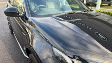 Land Rover Discovery Sport 1.5 P270e Dynamic SE 5dr Auto [5 Seat] Station Wagon